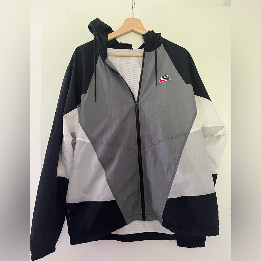 Nike Windrunner Jacket